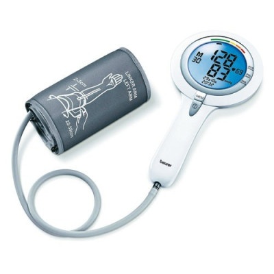 Автоматический тонометр Beurer BM65 на плечо 