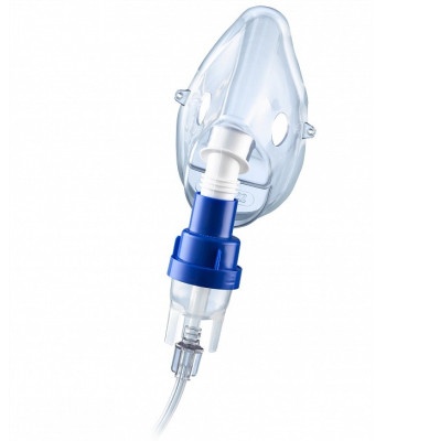 Ингалятор Philips Respironics InnoSpire Essence Компрессорный 