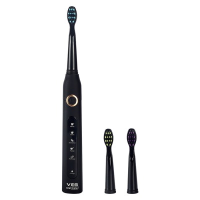 Зубные щетки: Ультразвуковая зубная щётка VES Electric RLT201