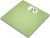 Весы напольные: Весы электронные напольные Beurer GS208 Green