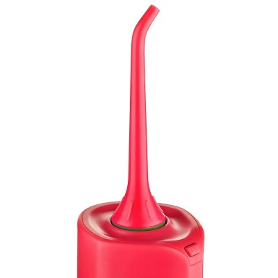 Ирригаторы портативные: Ирригатор Revyline RL610 Magenta 