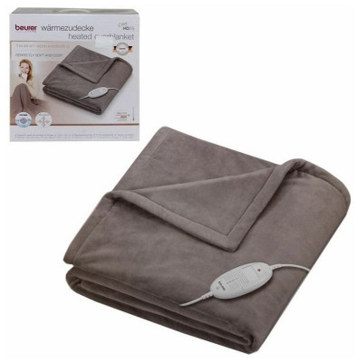Электроодеяло Beurer HD75