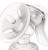 Молокоотсос Philips AVENT Comfort SCF330/40 Ручной 
