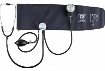 Тонометр механический CS Medica CS-105 