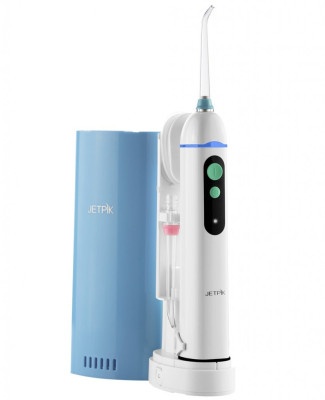 Ирригаторы портативные: Ирригатор Jetpik JP51M Solo 