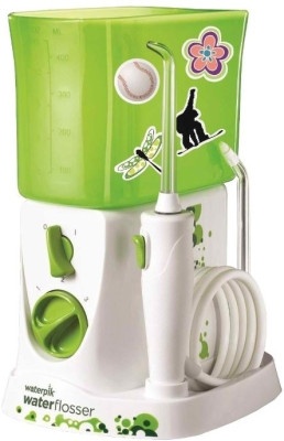 Ирригаторы стационарные : Ирригатор Waterpik WP-260 Детский