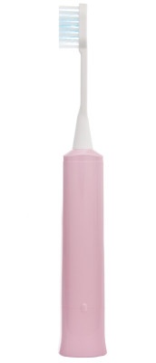 Зубные щетки: Ионная звуковая электрическая зубная щетка Hapica Minus ion case DBM-5P