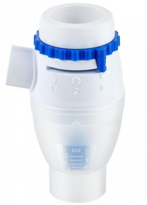 Компрессорный ингалятор Omron Complete NE-C300-RU 