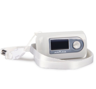 Пульсоксиметры: Пульсоксиметр Armed YX301