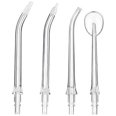 Ирригаторы портативные: Ирригатор Revyline RL620 Черный 