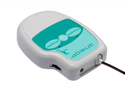 Аппарат для гальванизации и электрофореза Невотон Элфор 