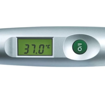 Инфракрасные термометры :Термометр Medisana FTO Инфракрасный