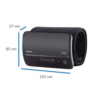 Тонометр OMRON EVOLV Автомат 