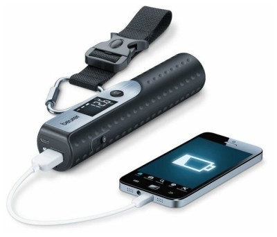 Весы электронные для багажа Beurer LS50 