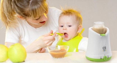 Подогреватель детского питания CS Medica KIDS CS-25 