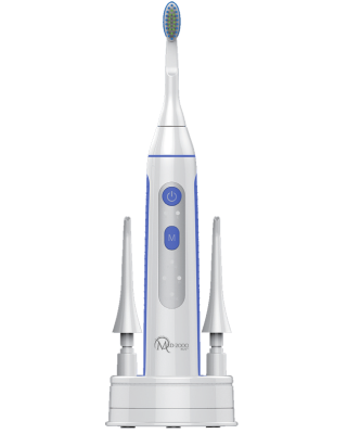 Ирригаторы портативные: Ирригатор MED2000 AG-707 