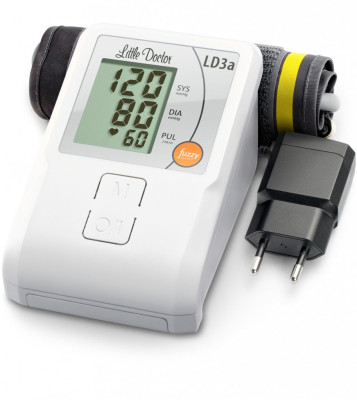 Тонометр автомат на плечо Little Doctor LD3a 