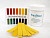 Индикаторная бумага для активаторов воды Ph AquaTest 
