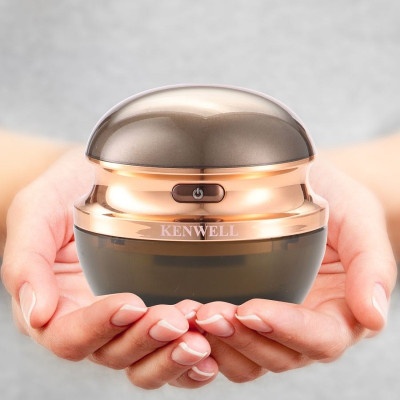 Машинка для удаления катышков Kenwell KEN1201 Коричневый 