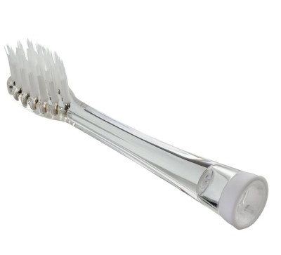Зубные щетки: Звуковая зубная щётка CS Medica SonicPulsar CS-562 Junior Розовая