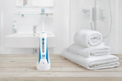 Ирригаторы портативные: Ирригатор CS Medica CS-3 Basic 