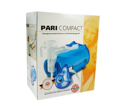 Ингалятор PARI Compact Компрессорный 