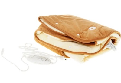 Электроодеяло-плед Beurer HD50