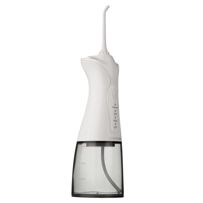 Ирригаторы портативные: Ирригатор Revyline RL220 White 