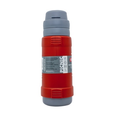 Термос Thermos Picnic 40-100 Red 1.0 L 