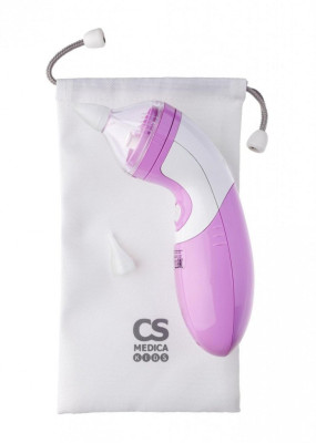 Аспираторы : Назальный аспиратор CS Medica Kids CS-14 