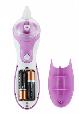 Аспираторы : Назальный аспиратор CS Medica Kids CS-14 