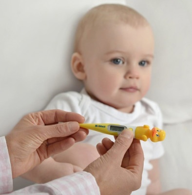 Термометр B.Well WT-06 "Утёнок"