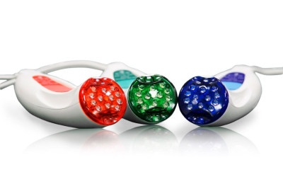 Аппарат для фототерапии Невотон Зеленая Лампа 