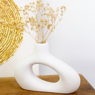 Ваза ассиметричная 