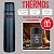 Термос Thermos FBB 1000BС Midnight Blue 1.0 L 