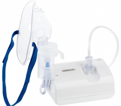 Компрессорный ингалятор Omron CompAir NE-C24 