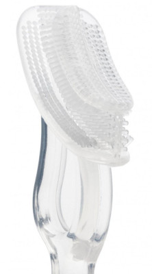 Прорезыватели :Щетка жевательная CS Medica KIDS CS-501 Щетка жевательная CS Medica KIDS CS-501