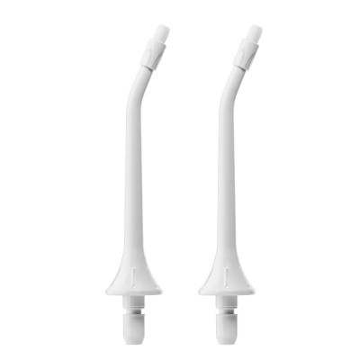 Насадка ортодонтическая для Revyline RL610/660 белая (2 шт.)