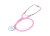 Стетоскопы: Фонендоскоп CS Medica CS-417 розовый Фонендоскоп CS Medica CS-417 розовый