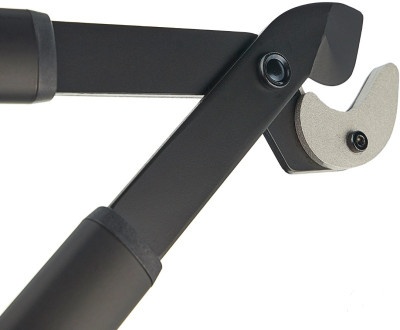 Садовые инструменты:Сучкорез Fiskars SingleStep L39 