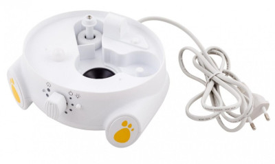 Увлажнитель воздуха для детей CS Medica CS-19h 