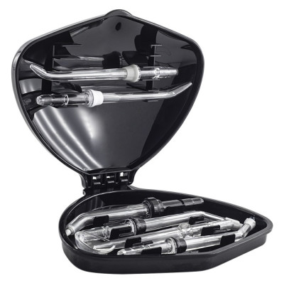 Ирригаторы стационарные : Ирригатор Revyline RL100 Black