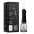 Ирригаторы портативные: Ирригатор Revyline RL450 Black NEW 