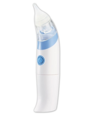 Аспираторы : Назальный аспиратор Momert 1722 Компрессорный 