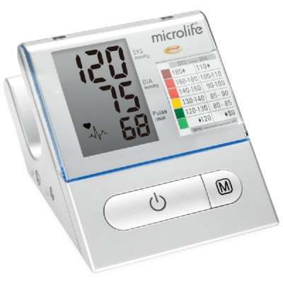 Тонометр Microlife BP A100 Автоматический 