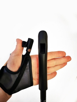 Палки для скандинавской ходьбы Finpole Cross 