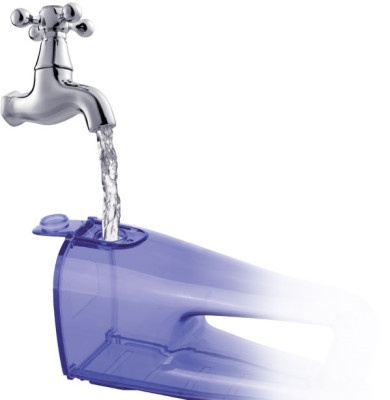 Ирригаторы портативные : Ирригатор B.Well WI-911 (330 мл)