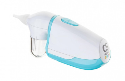 Аспираторы : Назальный аспиратор CS Medica Kids CS-17 