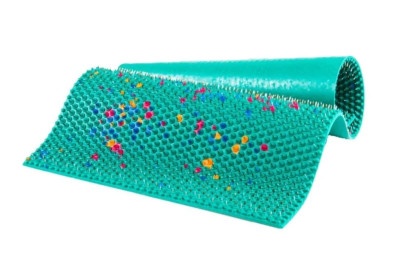 Аппликатор Ляпко Коврик шаг 6,8 мм 