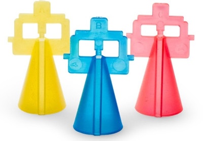 Компрессорный ингалятор Little Doctor LD-211C белый 